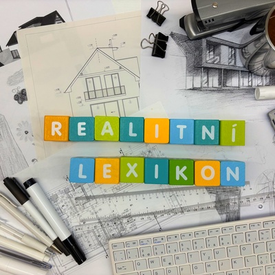 Realitn� lexikon