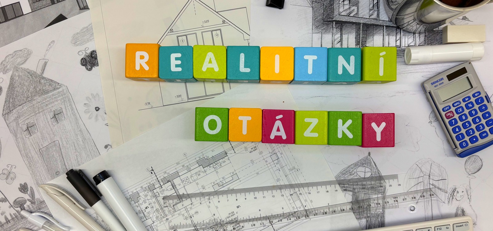 On-line Realitní makléř - Lepší krátká nebo dlouhá fixace?